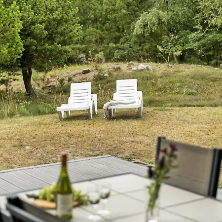 Holiday Folkhart - 1km From The Sea In Western Jutland By Interhome Hotel 3*