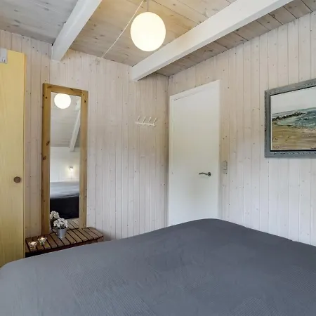 Hotel Holiday Folkhart - 1km From The Sea In Western Jutland By Interhome 3*