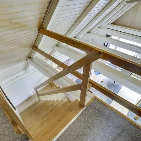 Holiday Folkhart - 1km From The Sea In Western Jutland By Interhome Hotel 3*