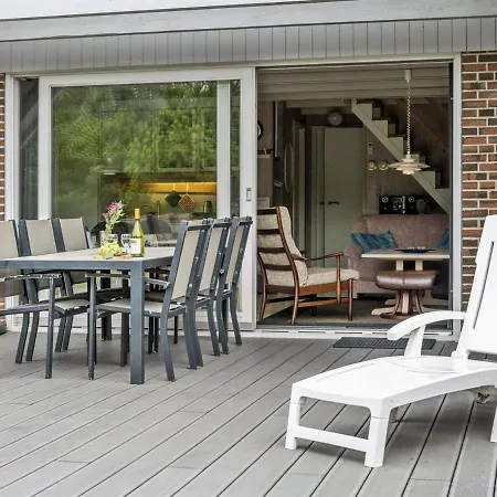 Holiday Folkhart - 1km From The Sea In Western Jutland By Interhome 3* Vesterhede