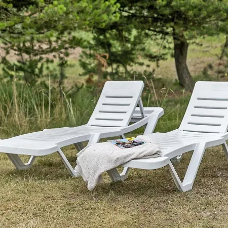 Hotel Holiday Folkhart - 1km From The Sea In Western Jutland By Interhome 3*