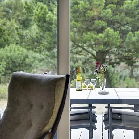 Holiday Folkhart - 1km From The Sea In Western Jutland By Interhome 3*