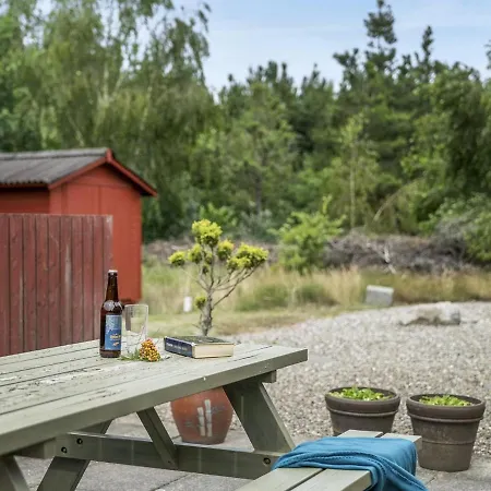Holiday Folkhart - 1km From The Sea In Western Jutland By Interhome Vesterhede