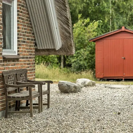 Holiday Folkhart - 1km From The Sea In Western Jutland By Interhome Hotel 3*