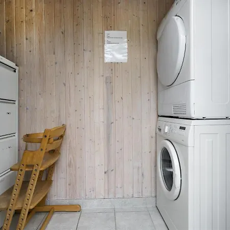 Holiday Folkhart - 1km From The Sea In Western Jutland By Interhome Hotel