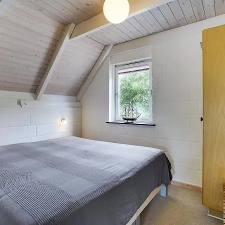 Hotel Holiday Folkhart - 1km From The Sea In Western Jutland By Interhome Vesterhede