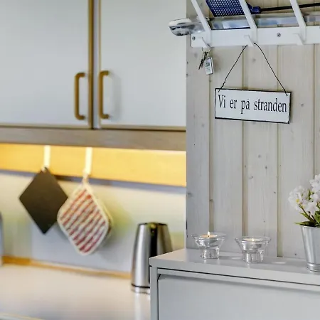 Hotel Holiday Folkhart - 1km From The Sea In Western Jutland By Interhome Vesterhede