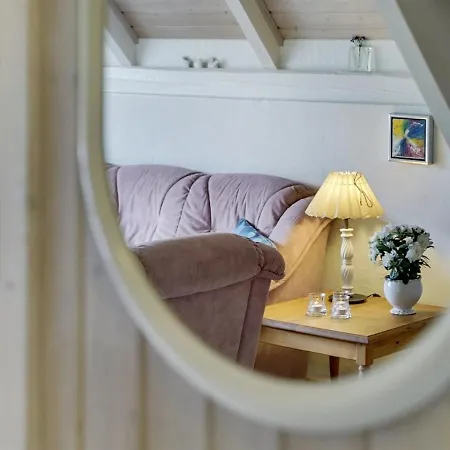 Hotel Holiday Folkhart - 1km From The Sea In Western Jutland By Interhome